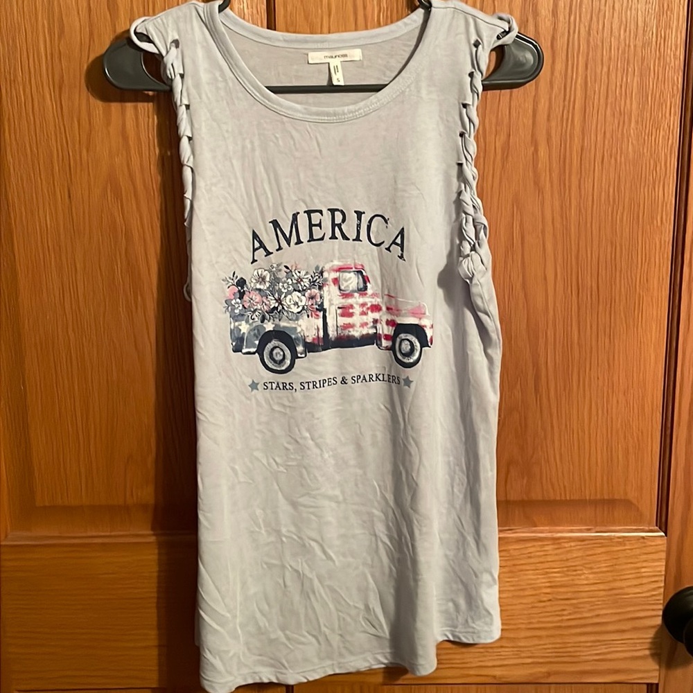 Maurice’s top